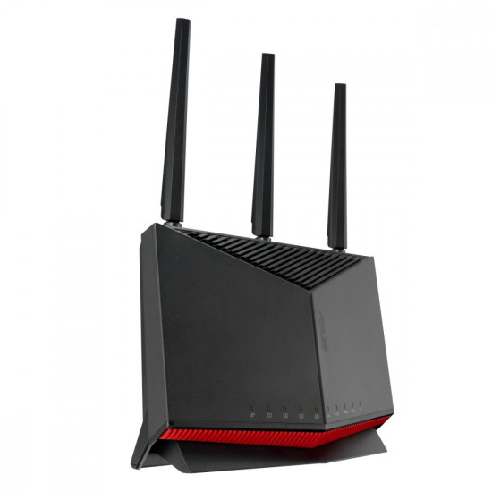 Router Wi Fi 7 BE6800 RT-BE86U 