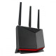 Router Wi Fi 7 BE6800 RT-BE86U 