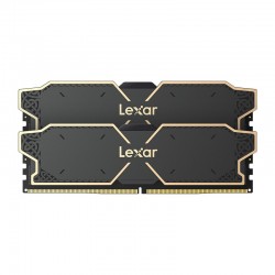 Pamięć DDR5 THOR 32GB (2*16GB)/6000 CL38 czarna