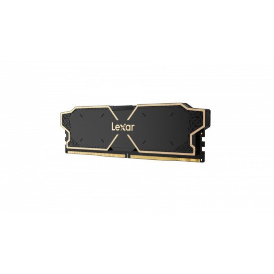 Pamięć DDR5 THOR 32GB (2*16GB)/6000 CL38 czarna