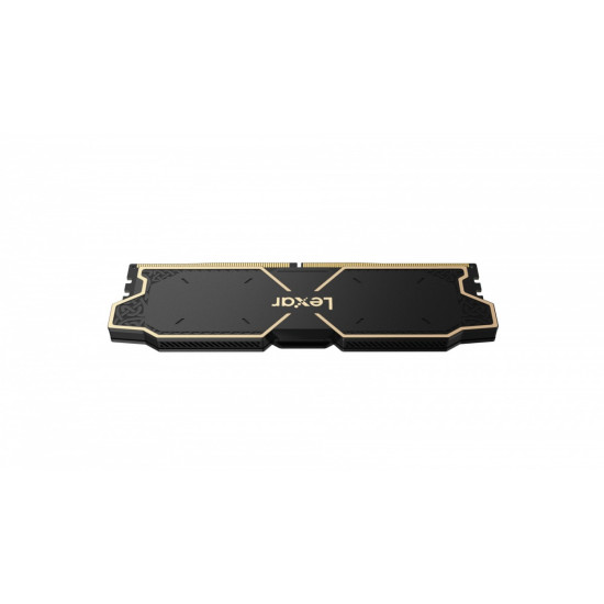 Pamięć DDR5 THOR 32GB (2*16GB)/6000 CL38 czarna