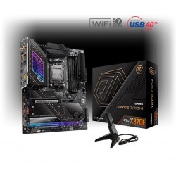 Płyta główna X870E TAICHI AM5 4DDR5 M.2 EATX 