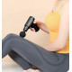 Pistolet do masażu (4 głowice) MASSAGE GUN MT6521