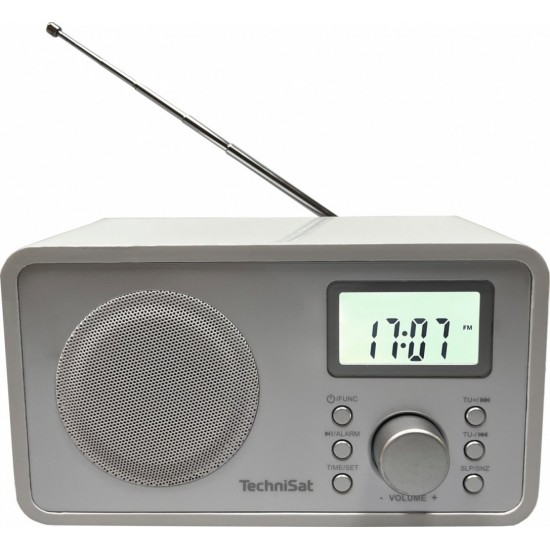 Radio Classic 200 Białe Radio Classic 200 Białe