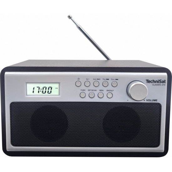 Radio Classic 210 Radio Classic 210