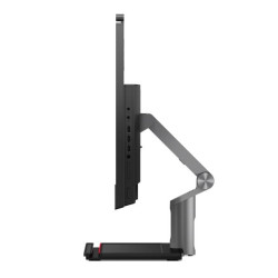 Komputer All in One ThinkCentre M90a G5 12SH000QPB W11Pro i5-14500/16GB/512GB/INT/23.8 FHD/vPro/3YRS OS + 1YR Premier 