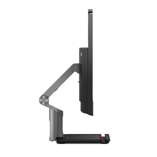 Komputer All in One ThinkCentre M90a G5 12SH000QPB W11Pro i5-14500/16GB/512GB/INT/23.8 FHD/vPro/3YRS OS + 1YR Premier 