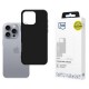 Matt Case iPhone 16 Pro 6,3 Czarne