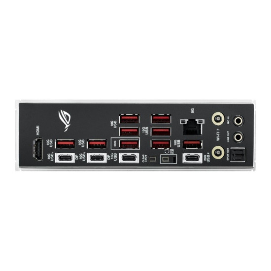 Płyta główna ROG STRIX X870E-E GAMIN G WIFI DDR5 HDMI/USB-C 