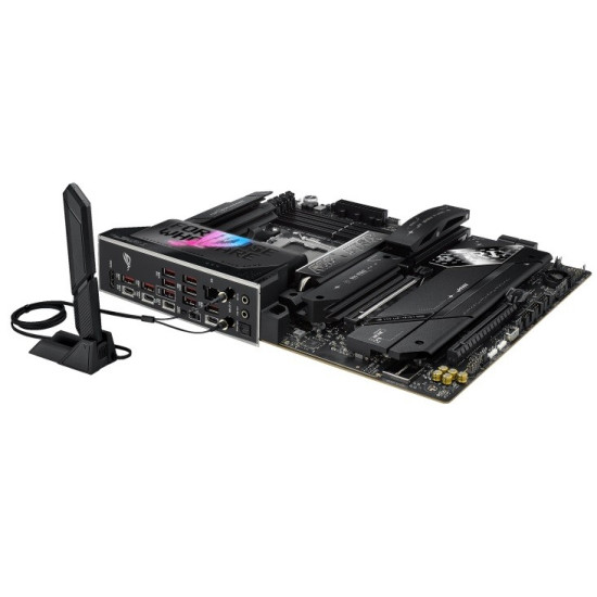 Płyta główna ROG STRIX X870E-E GAMIN G WIFI DDR5 HDMI/USB-C 