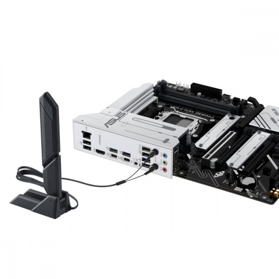 Płyta główna PRIME X870-P WIFI AM5 4 DDR5 HDMI/USB-C 