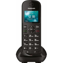 Telefon MM35D SE biurowy GSM  Telefon MM35D SE biurowy GSM