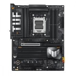 Płyta główna TUF GAMING X870-PLUS WIFI AM5 4DDR5 HDMI/USB-C 