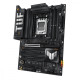 Płyta główna TUF GAMING X870-PLUS WIFI AM5 4DDR5 HDMI/USB-C 