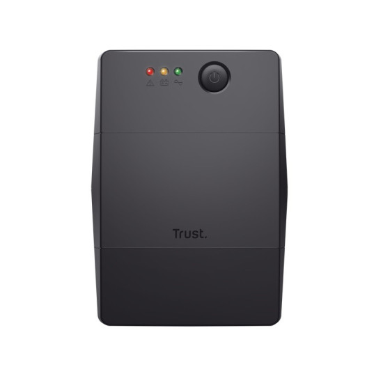 Zasilacz awaryjny UPS Paxxon 1000VA