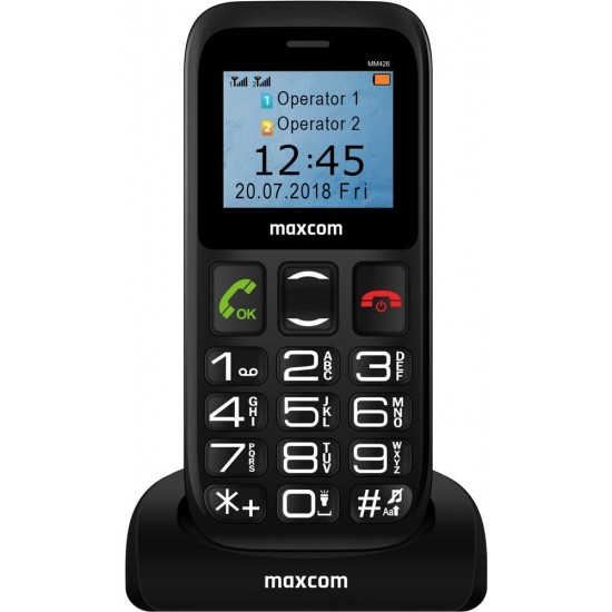 Telefon MM426 SE DUAL SIM 