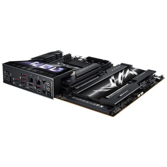 Płyta główna ROG CROSSHAIR X870E HERO AM5 4DDR5 HDMI/USB-C 