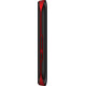 Telefon MM428L BB POLIPHONE/duże przyciski