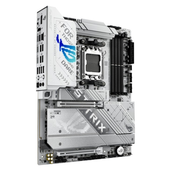 Płyta główna ROG STRIX X870-A GAMING WIFI AM5 4DDR5 HDMI/USBC 