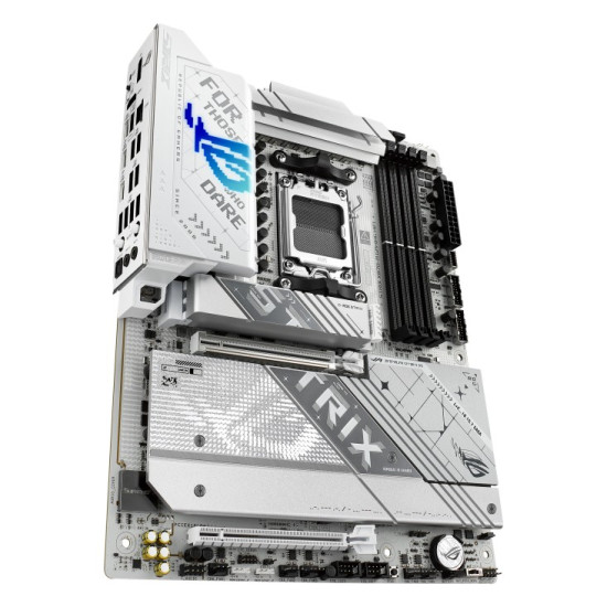 Płyta główna ROG STRIX X870-A GAMING WIFI AM5 4DDR5 HDMI/USBC 