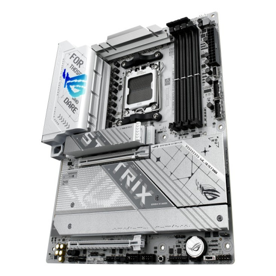 Płyta główna ROG STRIX X870-A GAMING WIFI AM5 4DDR5 HDMI/USBC 