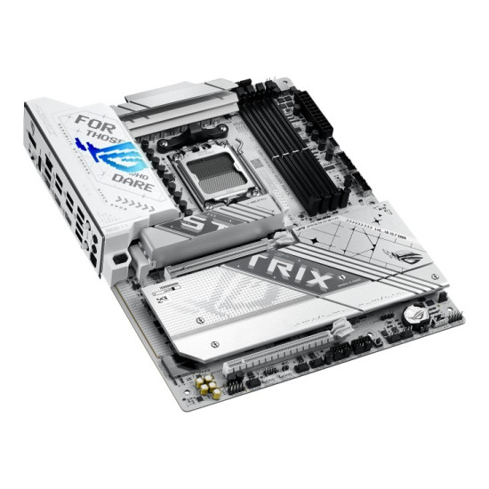 Płyta główna ROG STRIX X870-A GAMING WIFI AM5 4DDR5 HDMI/USBC 