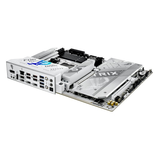 Płyta główna ROG STRIX X870-A GAMING WIFI AM5 4DDR5 HDMI/USBC 