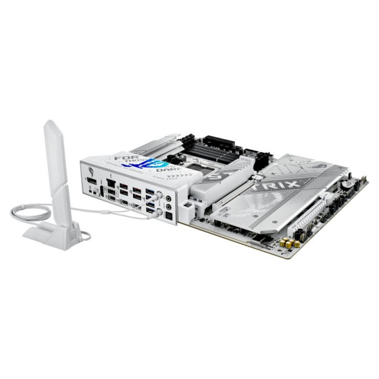 Płyta główna ROG STRIX X870-A GAMING WIFI AM5 4DDR5 HDMI/USBC 