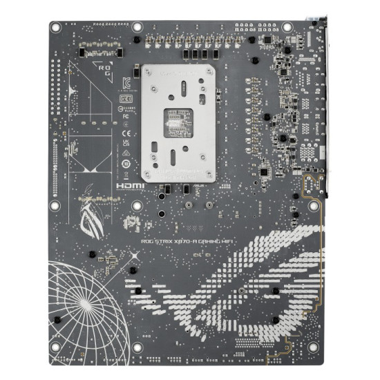 Płyta główna ROG STRIX X870-A GAMING WIFI AM5 4DDR5 HDMI/USBC 