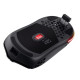 Mysz bezprzewodowa GXT 929 Helox Czarna