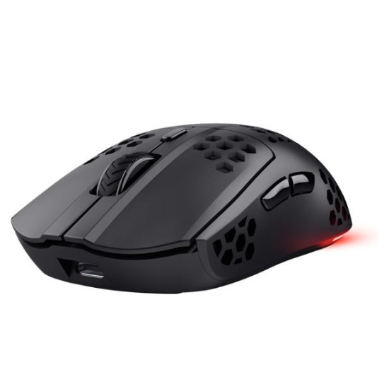 Mysz bezprzewodowa GXT 929 Helox Czarna