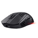 Mysz bezprzewodowa GXT 929 Helox Czarna