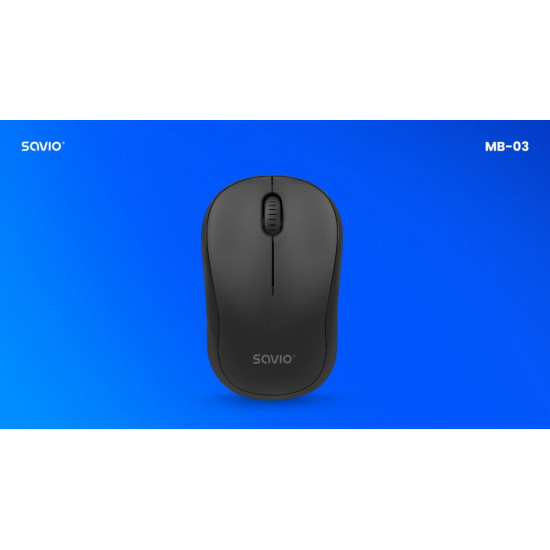 Mysz bezprzewodowa MB-03