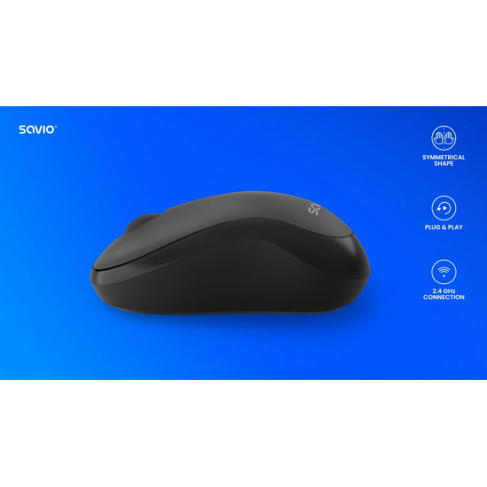 Mysz bezprzewodowa MB-03
