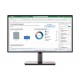 Monitor 27 cali ThinkVision P27q-30 WLED LCD 63A2GAT1EU 