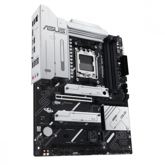 Płyta główna PRIME X870-P AM5 4DDR5 HDMI/USB-C ATX 