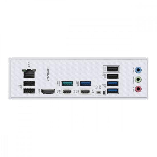Płyta główna PRIME X870-P AM5 4DDR5 HDMI/USB-C ATX 