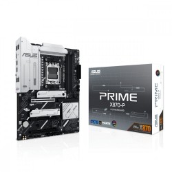Płyta główna PRIME X870-P AM5 4DDR5 HDMI/USB-C ATX 