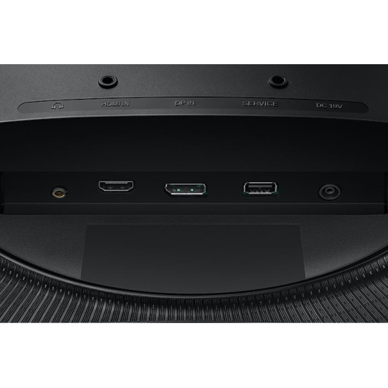 Monitor 27 cali LS27CG554EUXEN 