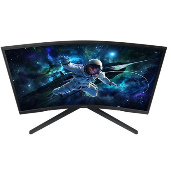 Monitor 27 cali LS27CG554EUXEN 