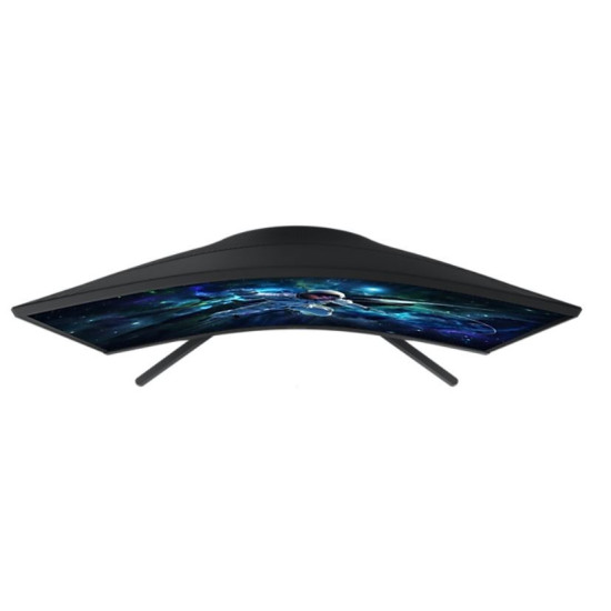 Monitor 27 cali LS27CG554EUXEN 