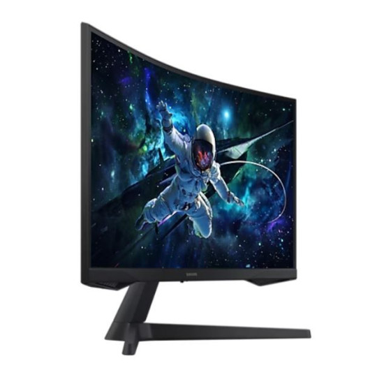 Monitor 27 cali LS27CG554EUXEN 