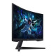 Monitor 27 cali LS27CG554EUXEN 