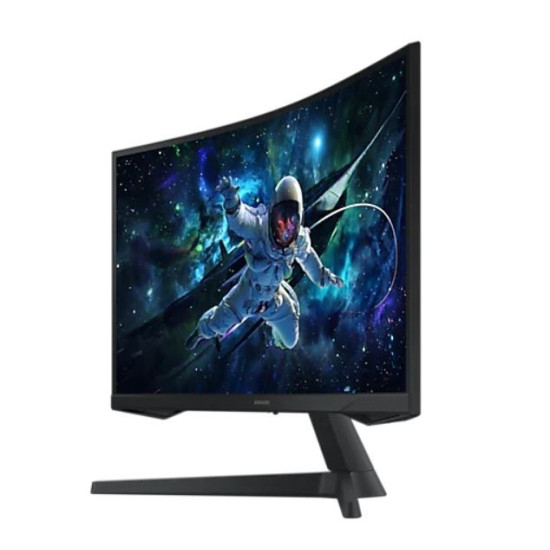 Monitor 27 cali LS27CG554EUXEN 
