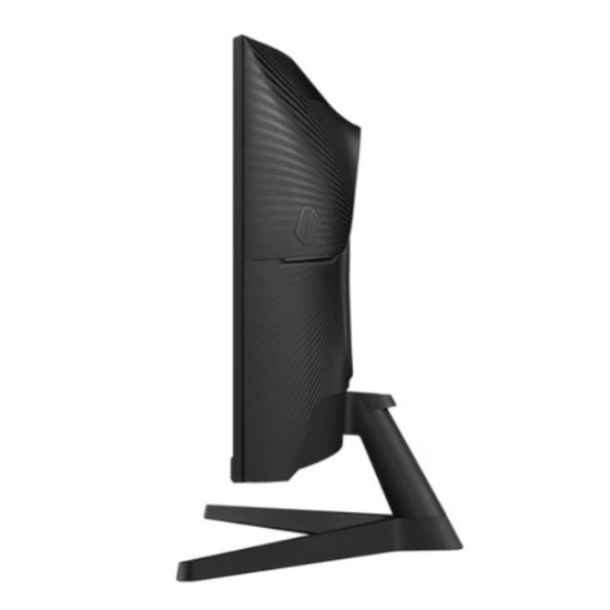 Monitor 27 cali LS27CG554EUXEN 