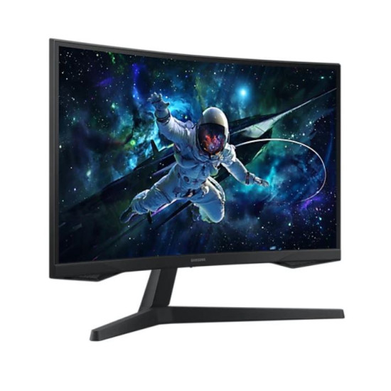 Monitor 27 cali LS27CG554EUXEN 