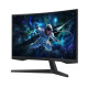 Monitor 27 cali LS27CG554EUXEN 