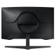 Monitor 27 cali LS27CG554EUXEN 