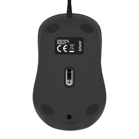 Mysz przewodowa MB-02