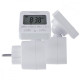 Timer cyfrowy GB605 E 16A IP20 